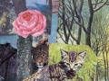 big-cat-small-cat-pink-rose-diptych-right-web